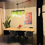 Casa vacanze Overnight No4 - Arcade, Kino, Airhockey, Dart