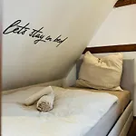 Дом отдыха Overnight No4 - Arcade, Kino, Airhockey, Dart