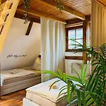 Overnight No4 - Arcade, Kino, Airhockey, Dart Casa vacanze Isernhagen